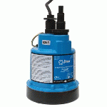 simer pomp  (vlakzuiger)